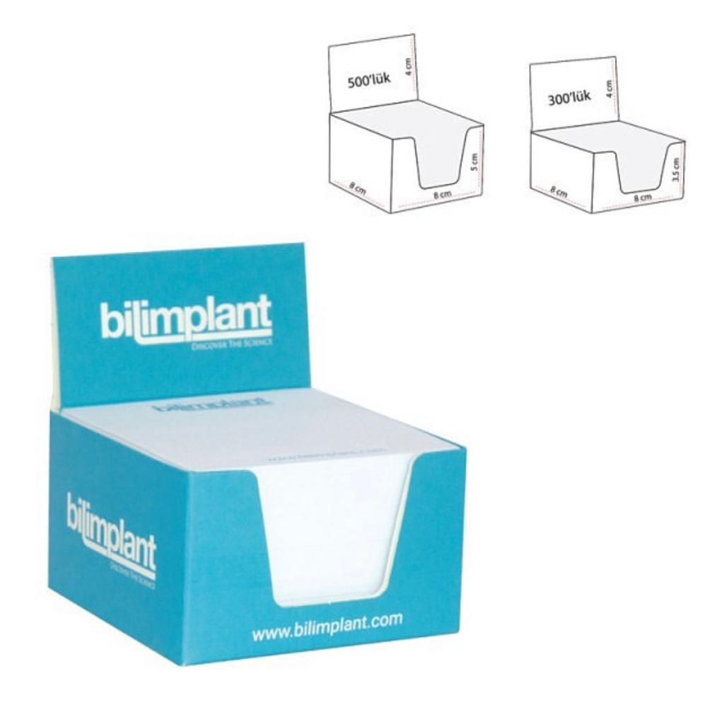 BLOKNOT